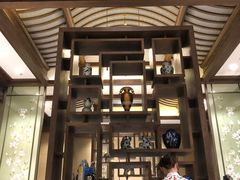 -太湖饭店·寄畅轩中餐厅