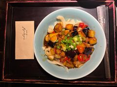 -喜晋道面馆(华严寺广场店)