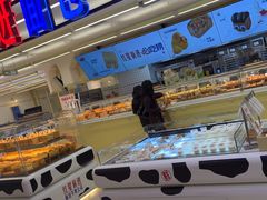 -红星前进面包牛奶公司(君太店)