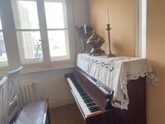 -成桂西餐厅·42年的味道(五大道疙瘩楼店)