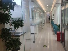 -北京地坛口腔门诊部