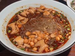 -全牛匠·乐山跷脚牛肉(西单华威约饭街店)