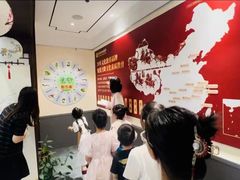 -秦汉胡同国学书院(华漕分馆)