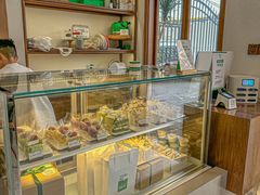 -流酥可心·牛乳蛋糕商店(禾祥西路店)