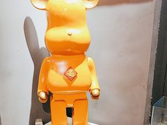 -黄尚皇小龙虾-螃蟹-烧烤工坊(皇后公园店)