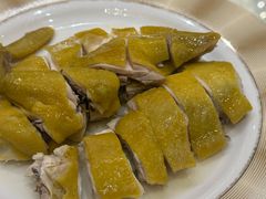 -德悦坊家宴(原新旺来酒楼慢城店)