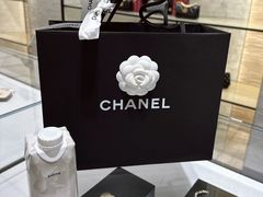 -CHANEL(恒隆广场店)