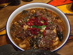 -POLO小馆·老南京菜(解放路店)
