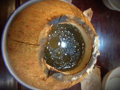 椰子顿竹丝鸡-阿二靓汤(建设店)