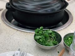 -蜀皇·菌汤鲜黄牛肉汤锅(宽窄巷子店)