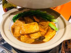 -蛇口希尔顿南海酒店·随轩中餐厅·粤菜