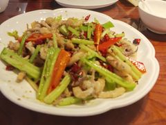 -惠宾饭庄(中山路店)