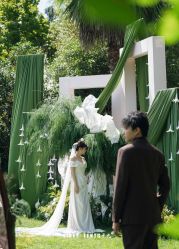 点击看大图 -Chic Bridal 熙可婚纱