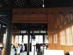 门面-见山书院