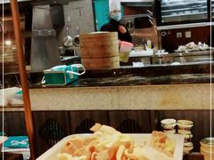 -刀板香·安徽菜(国购IFC店)