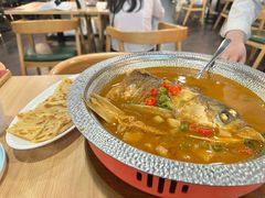 -宏状元现熬粥·京味菜(黄寺大街店)