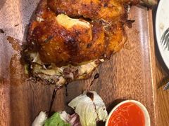 -MARU玛露音乐餐厅(大学路店)