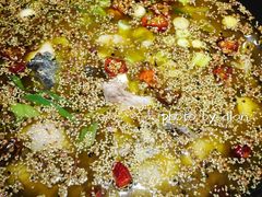 -张大师鸭爪爪特色干锅(钱塘江路店)