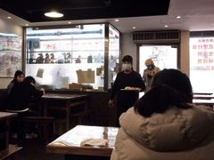 大堂-永祥烧腊餐厅(虹口店)