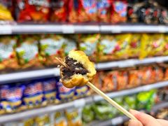 -莫朗核桃饼(虹泉路店)
