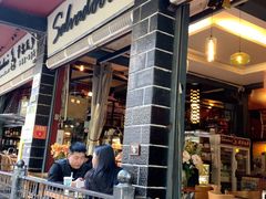 -萨尔瓦多Salvador's