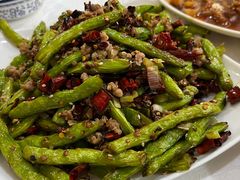 -聚福缘菜馆(隆昌路店)