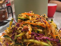 -大哈福烧烤·海鲜·家常菜(延安三路店)