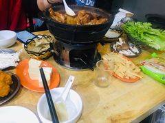-范贤光鸡公煲(平乐园总店)