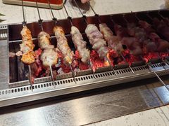 -延边金利串店(安达街店)