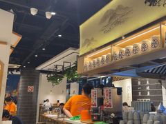 -馋三尺蟹粉小笼(人民广场店)