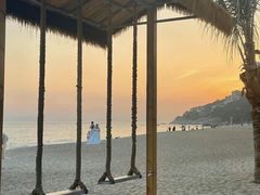 -玫瑰海岸文化旅游度假区