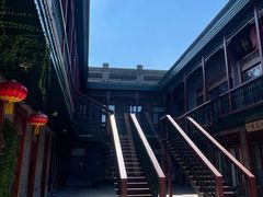 -中华巴洛克风情街