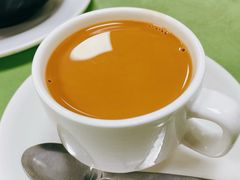 -胜利茶餐室