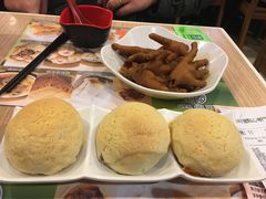 -添好运点心专门店(中环IFC店)