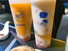 -锅哥有料老火锅(金港国际店)