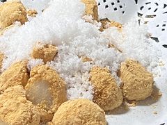 -朝族高丽火盆(长白山总店)