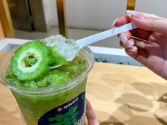 -炖物24章·顺时轻养茶(杭州大厦店)