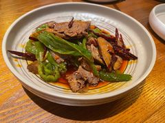 -云海肴·汽锅鸡·云南菜(苏州中心店)