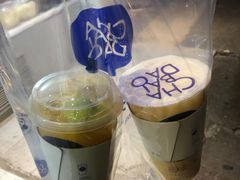 -茶百道(七星路店)