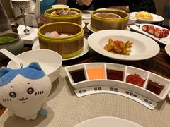 -夏宫中餐厅(香格里拉大酒店)