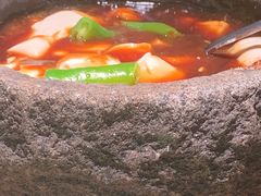 石锅豆腐-吴莊(龙城万科里店)