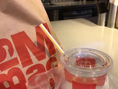 -麦当劳(乳山路店)