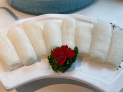 野生竹笙-红门金汤·港式火锅(英皇集团中心店)