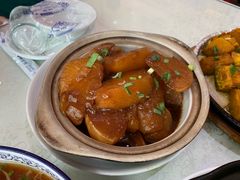 -富临轩私房菜(集庆门大街店)