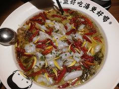 -首秀·四川料理(星耀101店)