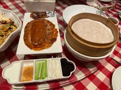 -西贝(六里桥旗舰店)