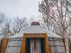 包房-九十九顶毡房(阜石路店)