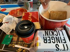 -肯德基(杭州复兴店)