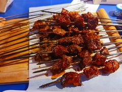 -有奴思烤肉·清真(正宁路店)