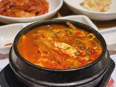 -紫霞门韩国料理烤肉(深南东路店)